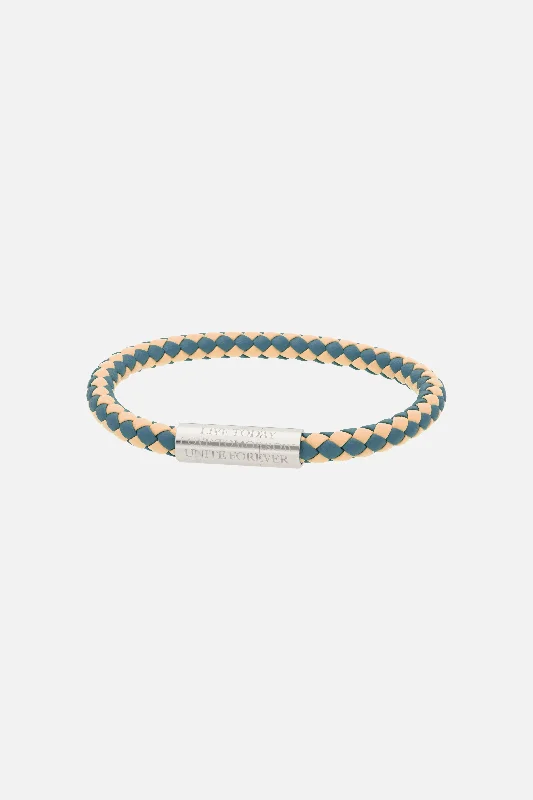 Elegant Jewelry Styles At Budget-Friendly Prices SLOGAN BRACELET