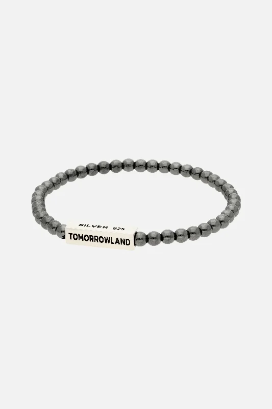 Unmissable Jewelry Sale – Shop Before It's Too Late GLASS BEADS BRACELET