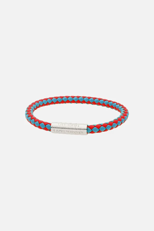Flash Jewelry Sale – Get Stunning Pieces At Low Prices SLOGAN BRACELET