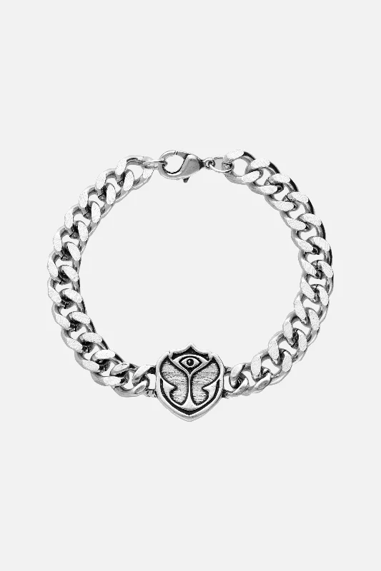 Breathtaking Jewelry, Breathtaking Prices ICON CHAIN BRACELET
