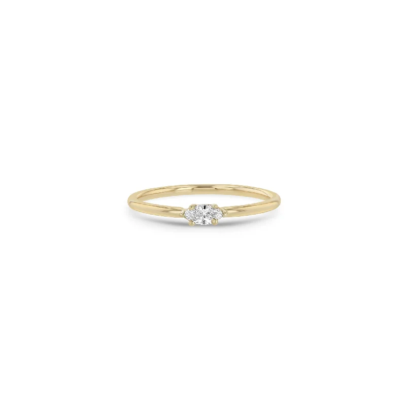 Premium Jewelry Now Available At Special Discounts 14k Marquise Diamond Thick Band Ring Premium Jewelry Now Available At Special Discounts 14k Marquise Diamond Thick Band Ring