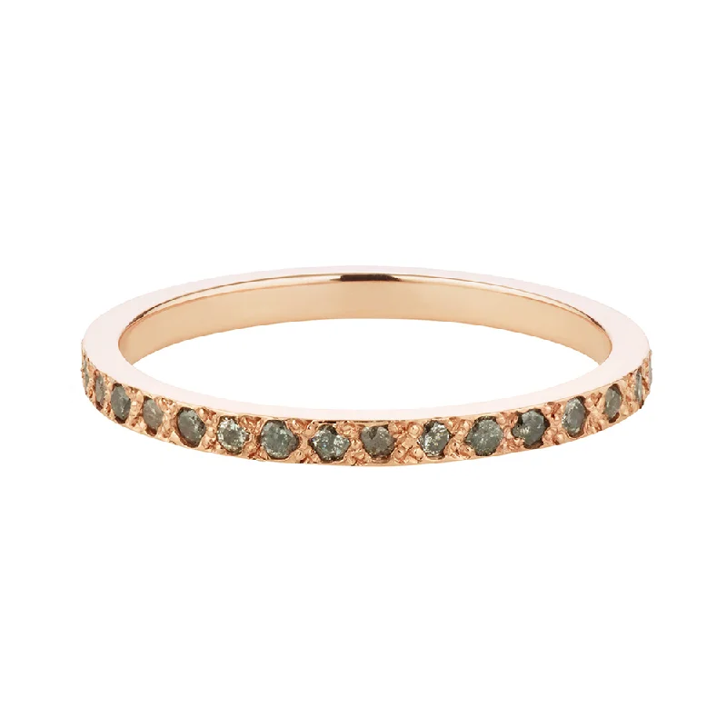 Handcrafted Jewelry Sale – Unique Designs At Low Prices Autumn Mist Band