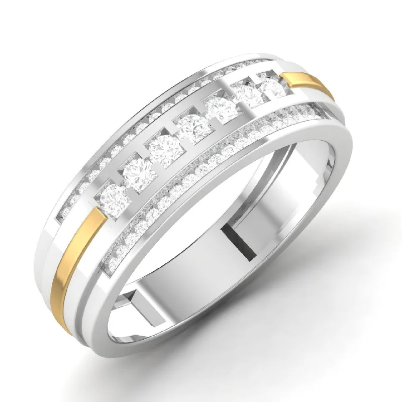 Celebrate With Sparkle – Jewelry Sale Now Live Charming Natural Diamond Wedding Band Celebrate With Sparkle – Jewelry Sale Now Live Charming Natural Diamond Wedding Band