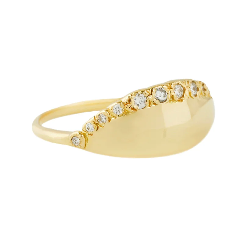 Romantic Heart-Shaped Jewelry For Special Gifts Concha del mar