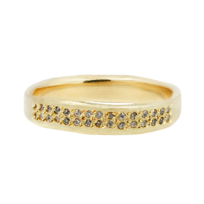 Bold And Beautiful Jewelry Now At Irresistible Prices Flow Ring