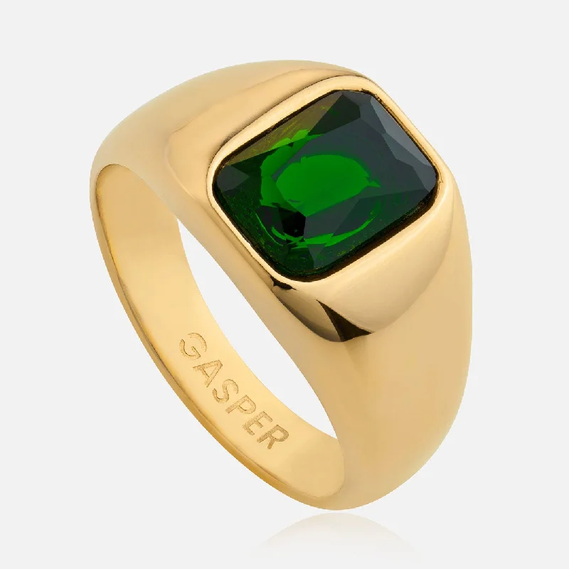 Shine Without Limits – Jewelry Sale Happening Now Emile Emerald