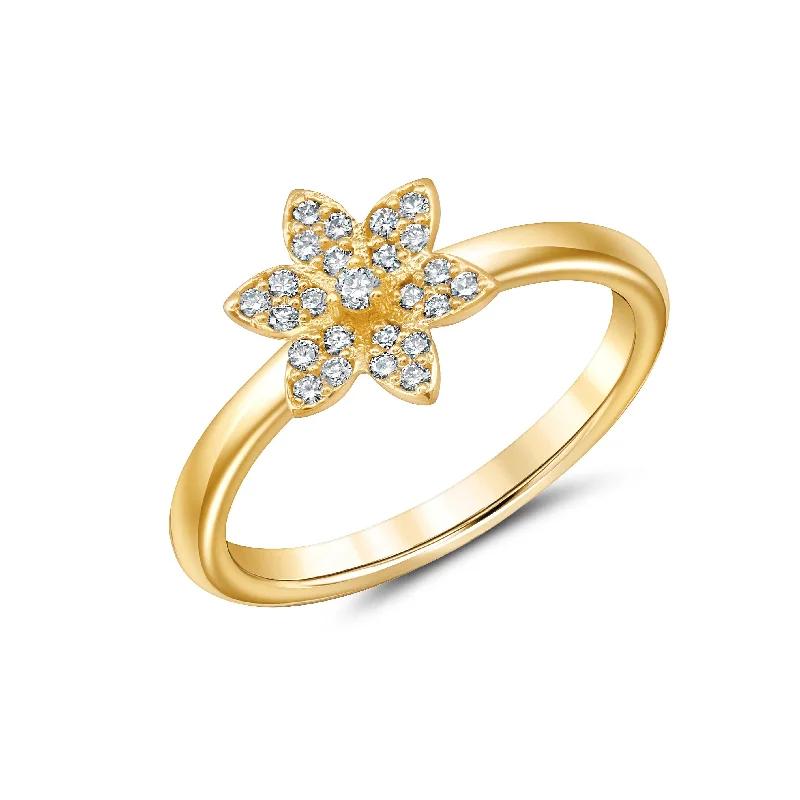 Special Sale On Handcrafted Jewelry – Shop Today Eternal Blossom Single Band