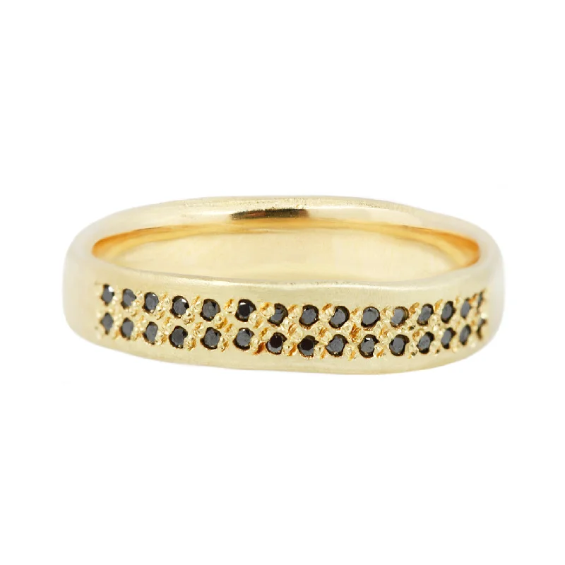 Accessorize For Less – Luxury Jewelry At Affordable Prices Flow Ring
