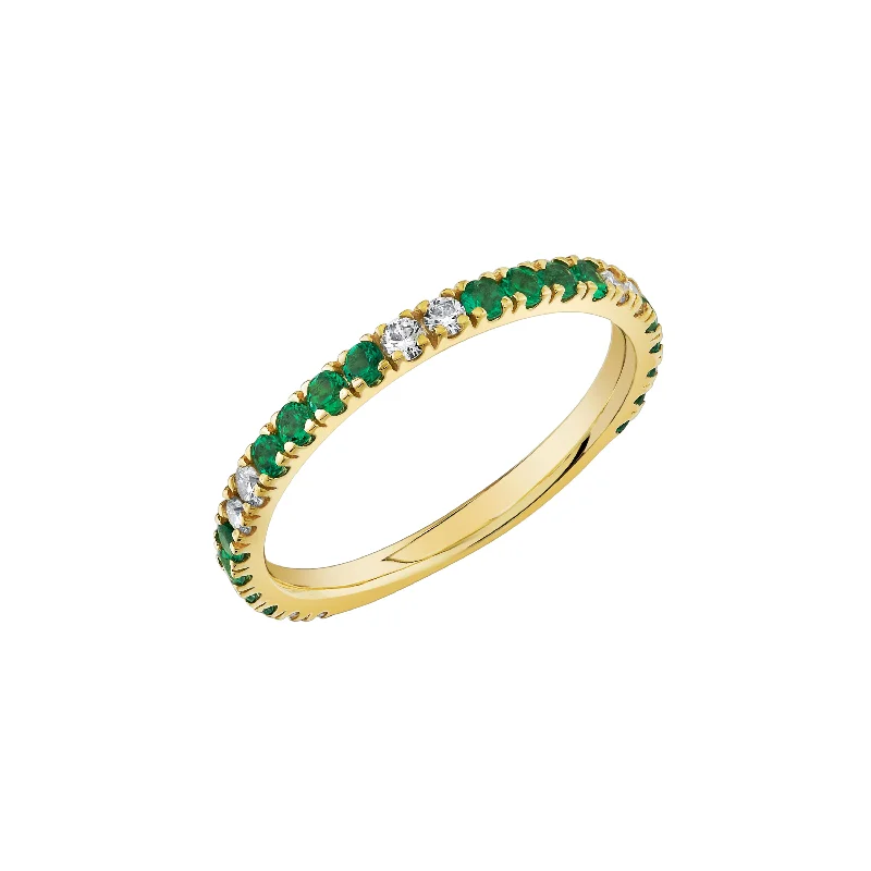 Affordable Elegance – Special Jewelry Sale Now Live Gemstone and Diamond Stacker Band Affordable Elegance – Special Jewelry Sale Now Live Gemstone and Diamond Stacker Band