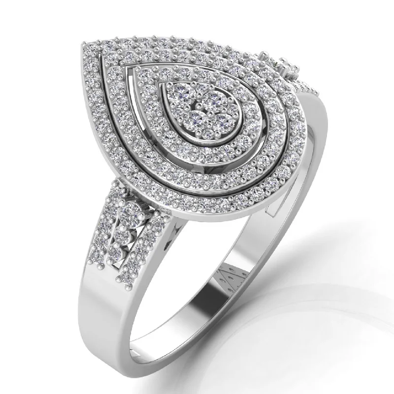 White gold
