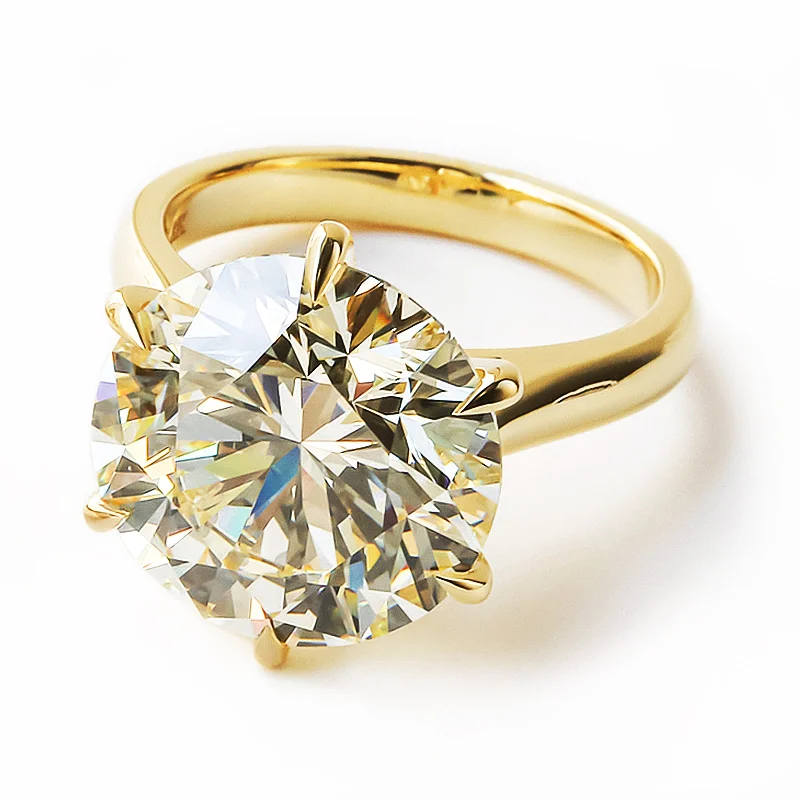 Shop Dazzling Jewelry With Special Promotional Discounts Katz 10.51ct Diamond Ring (GIA) Shop Dazzling Jewelry With Special Promotional Discounts Katz 10.51ct Diamond Ring (GIA)