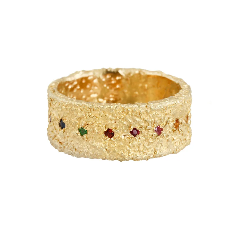 Shop Elegant Jewelry At Unbeatable Prices La fortuna ring
