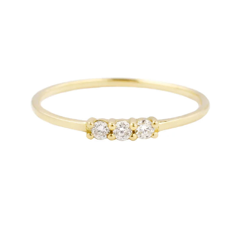 Breathtaking Jewelry At Limited-Time Savings Le petite ring
