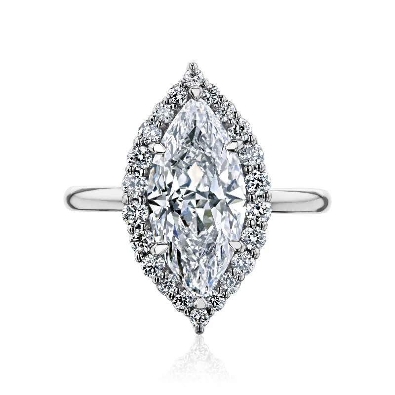 Unmissable Deals On Handmade Jewelry Collections Margaux Diamond EX (IGI)