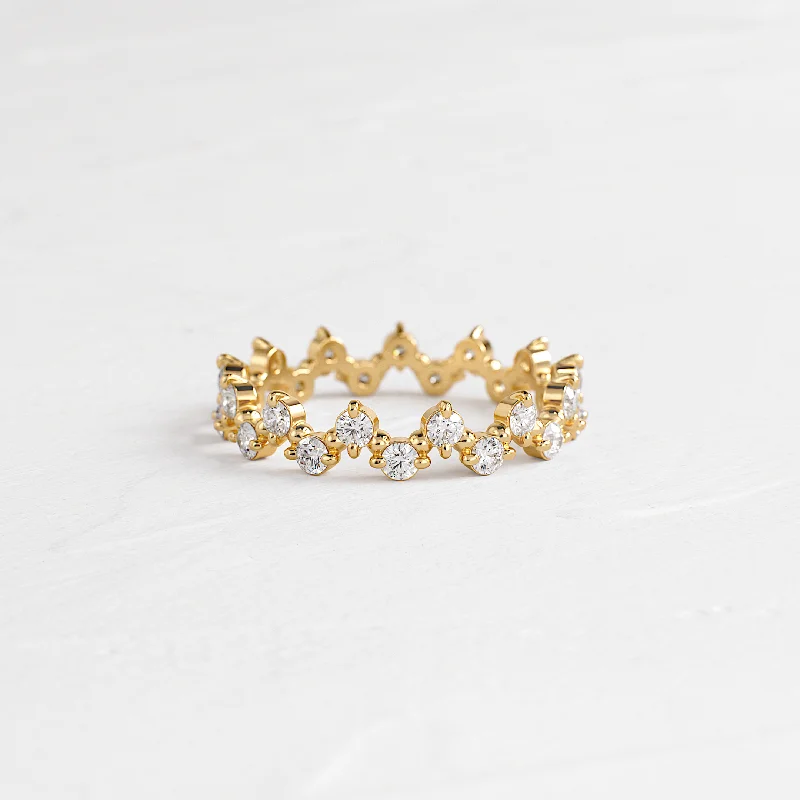 Holiday Jewelry Sale – Perfect Gifts At Great Prices Nesting Band