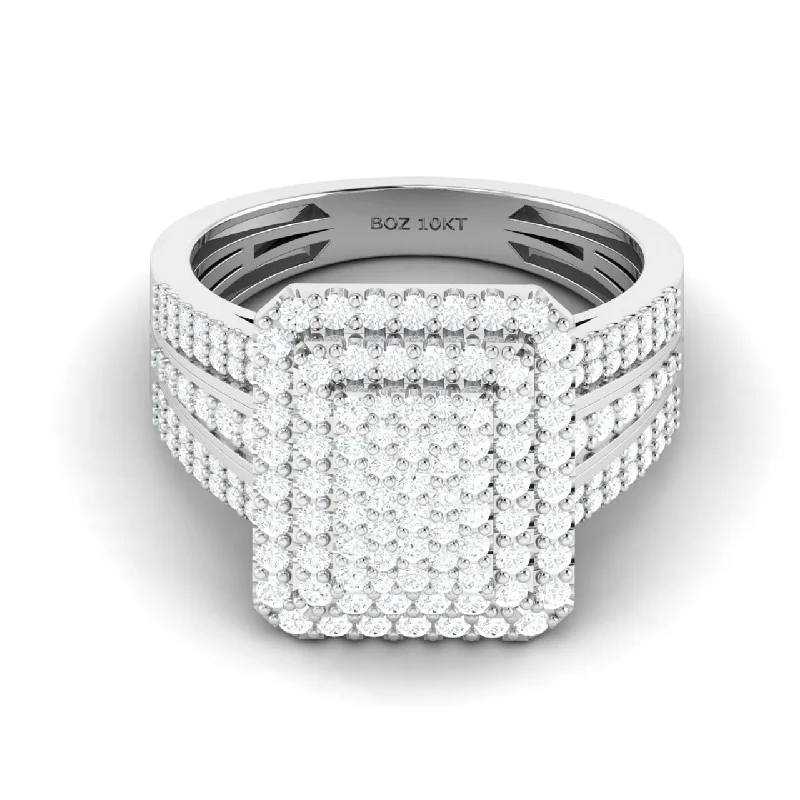 White gold
