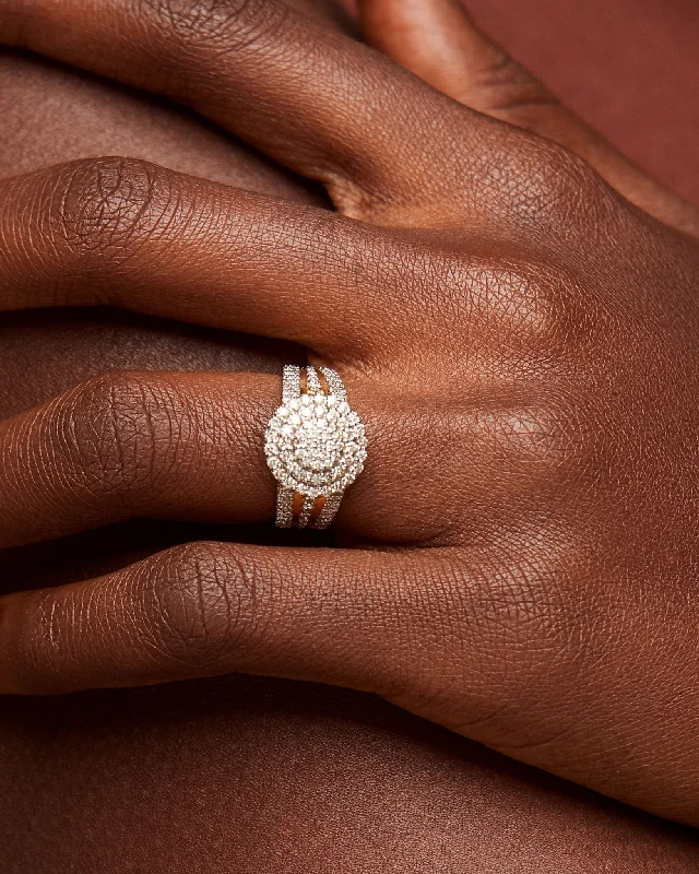 Elegant Jewelry, Exclusive Prices – Shop Now Omoni Round Cluster Natural Diamond Engagement Ring Elegant Jewelry, Exclusive Prices – Shop Now Omoni Round Cluster Natural Diamond Engagement Ring