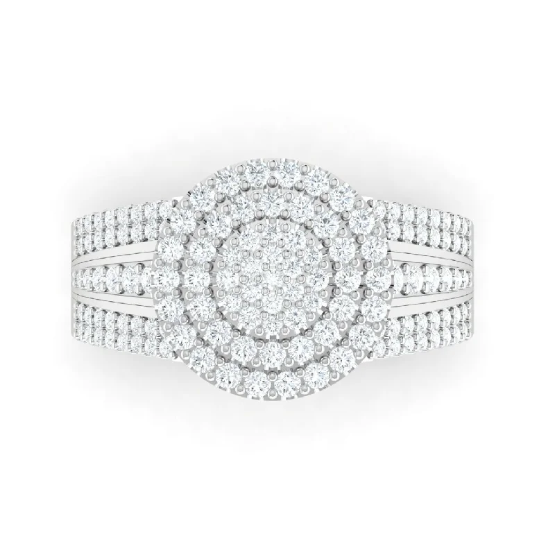 White gold
