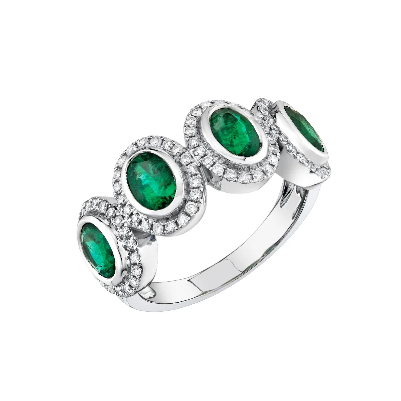 Flash Sale On Stunning Jewelry – Don't Miss Out Oval Gemstone Ring