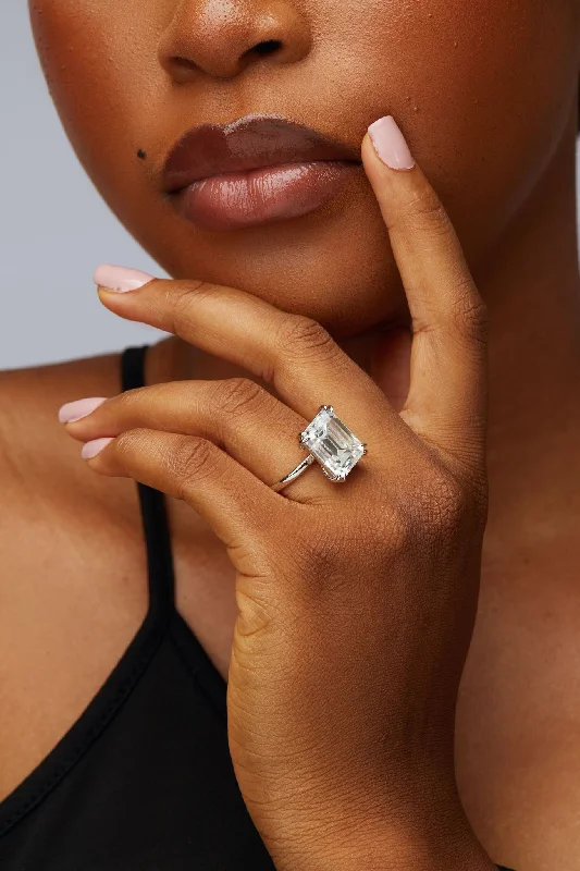 Unmissable Discounts On Timeless Jewelry Pieces Sofia Moissainite Emerald Cut Engagement Ring Unmissable Discounts On Timeless Jewelry Pieces Sofia Moissainite Emerald Cut Engagement Ring