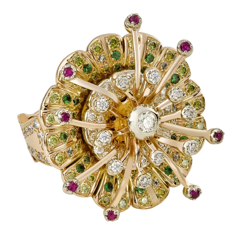 Elegant Jewelry, Affordable Luxury – Shop Now Spinning Petals