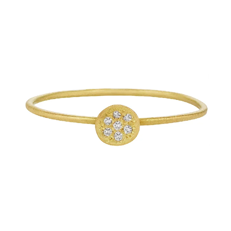 Bestselling Jewelry Now On Sale – Elevate Your Look Starry night ring, white diamond Bestselling Jewelry Now On Sale – Elevate Your Look Starry night ring, white diamond