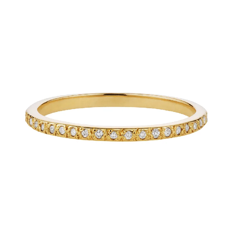 Affordable Glamour – Premium Jewelry At Special Prices Thinnest White Diamond Eternity Band Affordable Glamour – Premium Jewelry At Special Prices Thinnest White Diamond Eternity Band