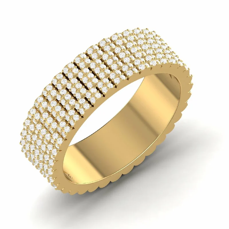 Yellow gold
