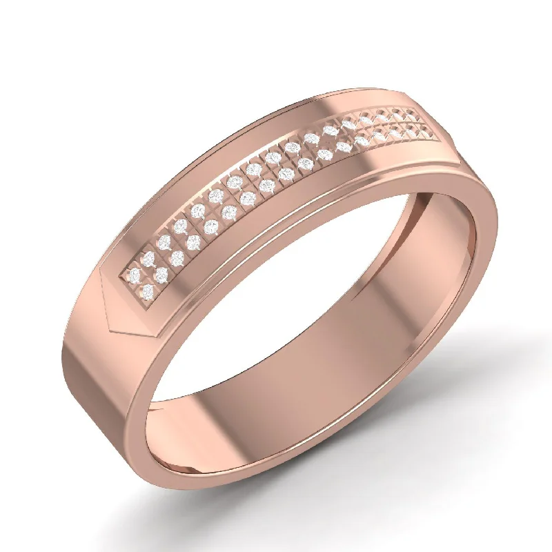 Get The Best Deals On Timeless Jewelry Pieces Zion Natural Diamond Wedding Band