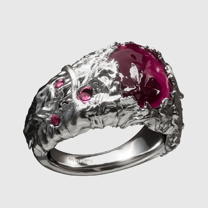 Best Jewelry Deals – Premium Quality At Exclusive Discounts Baco - Ring
