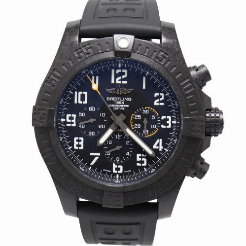Buy More, Save More On Stunning Jewelry Pieces Breitling Mens Avenger Hurricane 12h Breitlight 50mm Black Chronograph Dial Watch# XB0170 Buy More, Save More On Stunning Jewelry Pieces Breitling Mens Avenger Hurricane 12h Breitlight 50mm Black Chronograph Dial Watch# XB0170