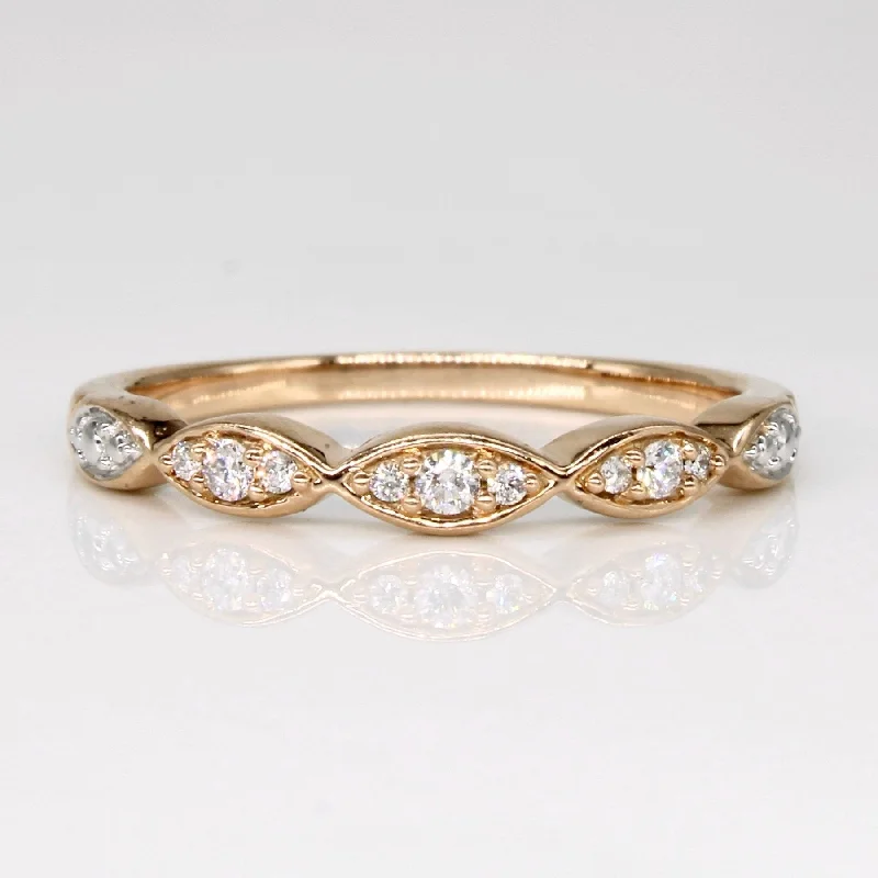 Upgrade Your Jewelry Collection For Less 'Michael Hill' Diamond Ring | 0.07ctw | SZ 7.25 | Upgrade Your Jewelry Collection For Less 'Michael Hill' Diamond Ring | 0.07ctw | SZ 7.25 |