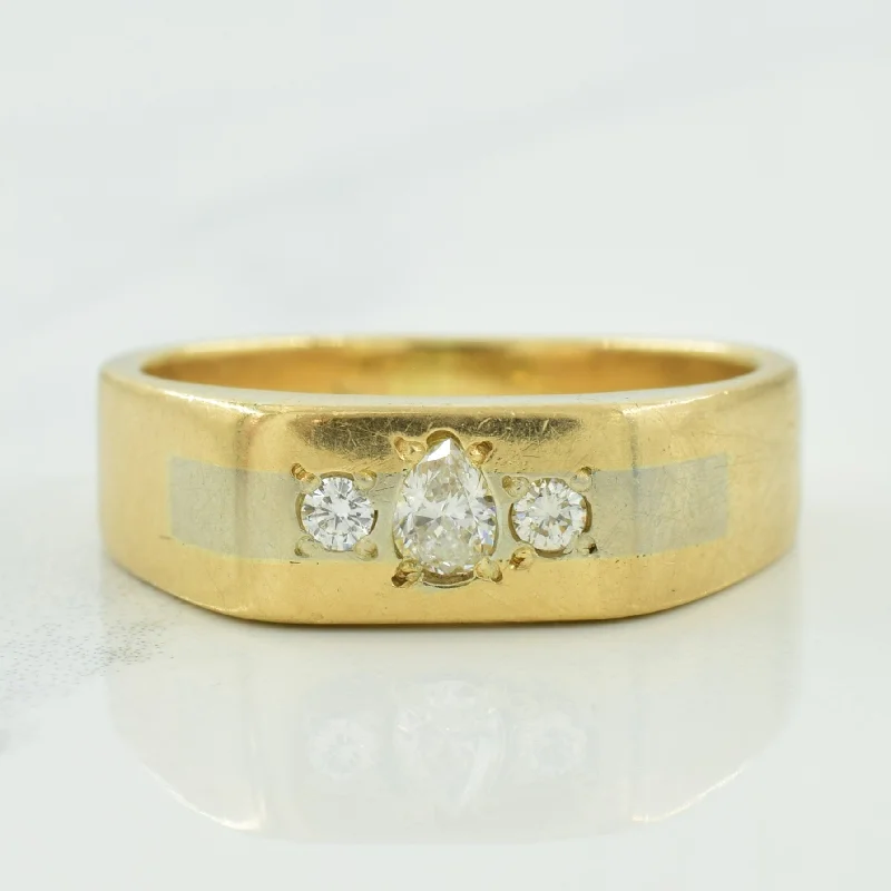 Exclusive Jewelry Sale – Limited-Time Discounts Three Stone Diamond Ring | 0.16ctw | SZ 6.75 | Exclusive Jewelry Sale – Limited-Time Discounts Three Stone Diamond Ring | 0.16ctw | SZ 6.75 |
