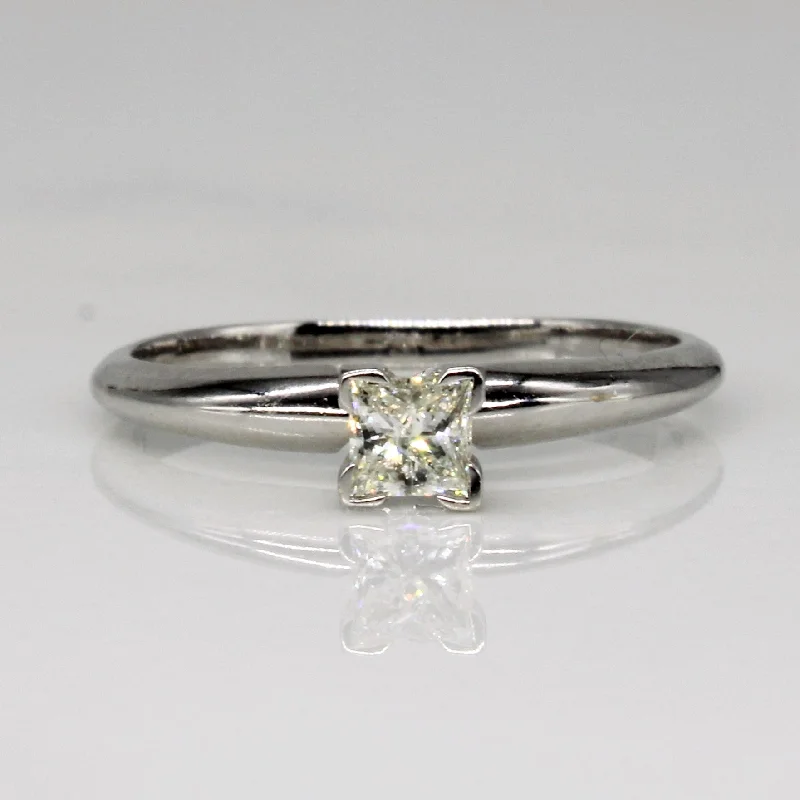 Huge Savings On Timeless Jewelry Collections Cathedral Set Diamond Engagement Ring | 0.25ct | SZ 5.25 | Huge Savings On Timeless Jewelry Collections Cathedral Set Diamond Engagement Ring | 0.25ct | SZ 5.25 |