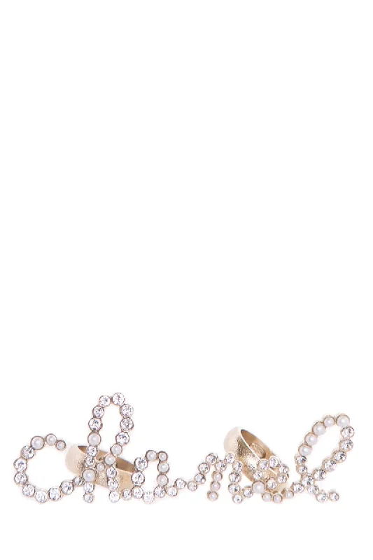 Gold & Pearl