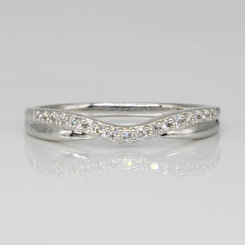 Best-Selling Jewelry Now Available At Special Deals Diamond Contour Ring | 0.09ctw | SZ 6.75 | Best-Selling Jewelry Now Available At Special Deals Diamond Contour Ring | 0.09ctw | SZ 6.75 |