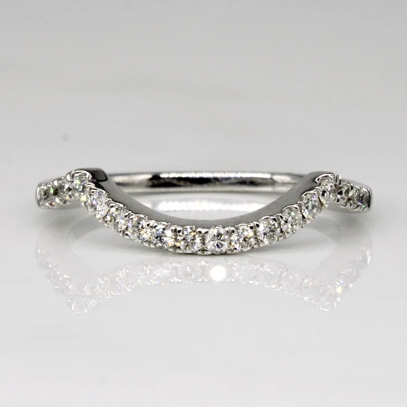 Seasonal Jewelry Deals – Elevate Your Style Diamond Contour Ring | 0.10ctw | SZ 6.25 | Seasonal Jewelry Deals – Elevate Your Style Diamond Contour Ring | 0.10ctw | SZ 6.25 |
