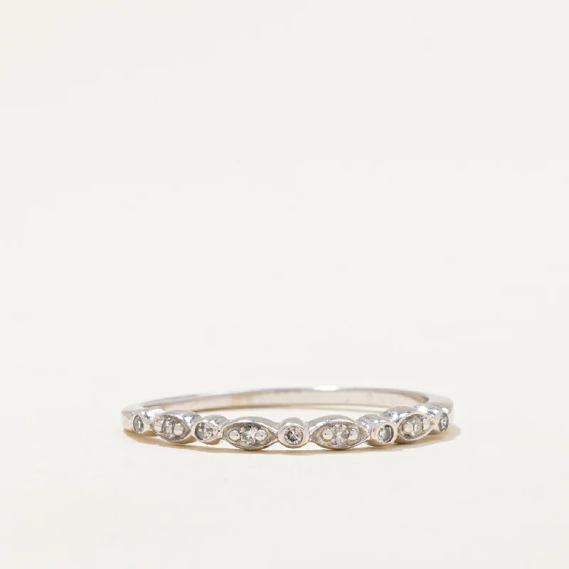 Discounted Luxury Jewelry – Shine Without The Splurge Diamond Ring | 0.07ctw | SZ 6.75 | Discounted Luxury Jewelry – Shine Without The Splurge Diamond Ring | 0.07ctw | SZ 6.75 |