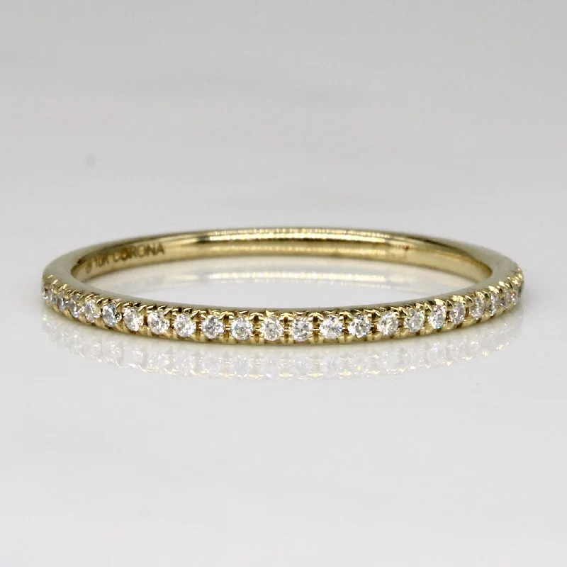 Bestselling Jewelry Now On Sale – Elevate Your Look Semi Eternity Diamond Ring | 0.12ctw | SZ 6.75 | Bestselling Jewelry Now On Sale – Elevate Your Look Semi Eternity Diamond Ring | 0.12ctw | SZ 6.75 |