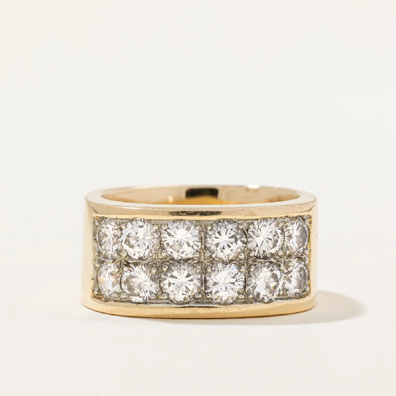 Best Jewelry Deals – Shop Premium Pieces At Great Prices Pave Set Diamond Ring | 2.40ctw | SZ 8.5 | Best Jewelry Deals – Shop Premium Pieces At Great Prices Pave Set Diamond Ring | 2.40ctw | SZ 8.5 |