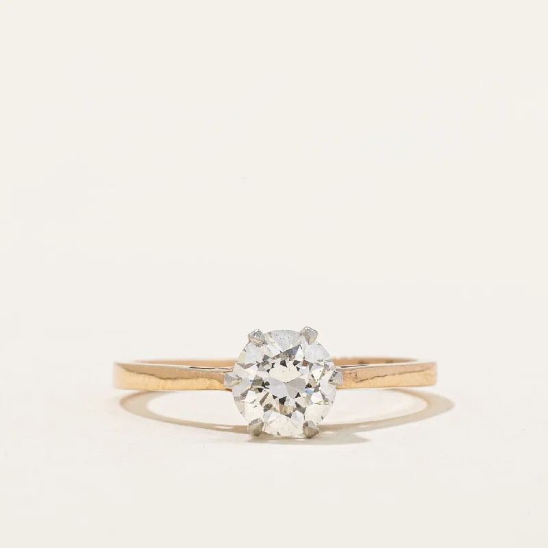 Timeless Beauty, Unbeatable Deals – Jewelry Sale On Diamond Engagement Ring | 0.65ct | SZ 4.75 | Timeless Beauty, Unbeatable Deals – Jewelry Sale On Diamond Engagement Ring | 0.65ct | SZ 4.75 |