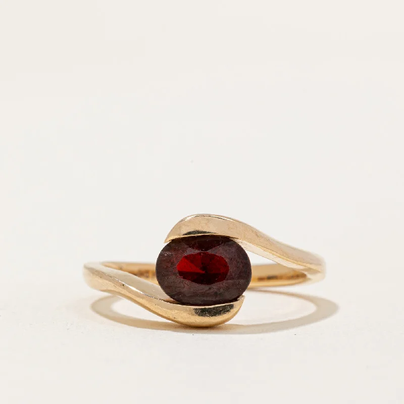 Limited-Time Jewelry Sale – Don't Miss These Deals Tension Set Garnet Ring | 1.50ct | SZ 7.25 | Limited-Time Jewelry Sale – Don't Miss These Deals Tension Set Garnet Ring | 1.50ct | SZ 7.25 |