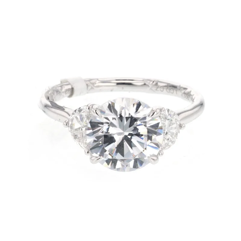 Jewelry Deals That Sparkle – Shop Today 0.66 ctw Diamond Three-Stone Engagement Ring Jewelry Deals That Sparkle – Shop Today 0.66 ctw Diamond Three-Stone Engagement Ring