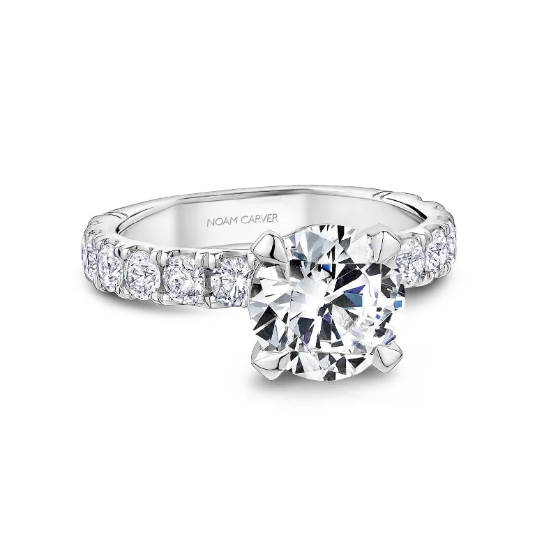 Unique Jewelry Designs Now At Discounted Rates 1.06 ctw Diamond Hidden Halo Engagement Ring Unique Jewelry Designs Now At Discounted Rates 1.06 ctw Diamond Hidden Halo Engagement Ring