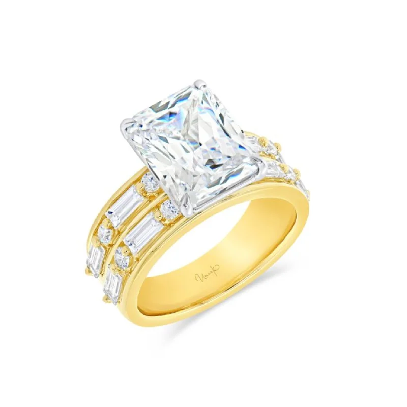 Sparkle More For Less – Jewelry Sale Happening Now 1.12 ctw Diamond Solitaire Engagement Ring Sparkle More For Less – Jewelry Sale Happening Now 1.12 ctw Diamond Solitaire Engagement Ring