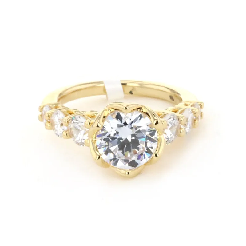 Don't Miss These Dazzling Jewelry Discounts 1.20 ctw Diamond Solitaire Engagement Ring Don't Miss These Dazzling Jewelry Discounts 1.20 ctw Diamond Solitaire Engagement Ring