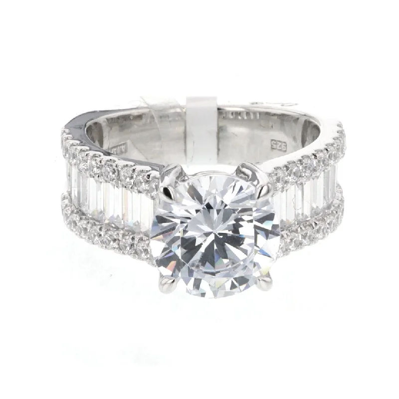 Breathtaking Jewelry, Breathtaking Prices 1.54 ctw Diamond Solitaire Engagement Ring Breathtaking Jewelry, Breathtaking Prices 1.54 ctw Diamond Solitaire Engagement Ring