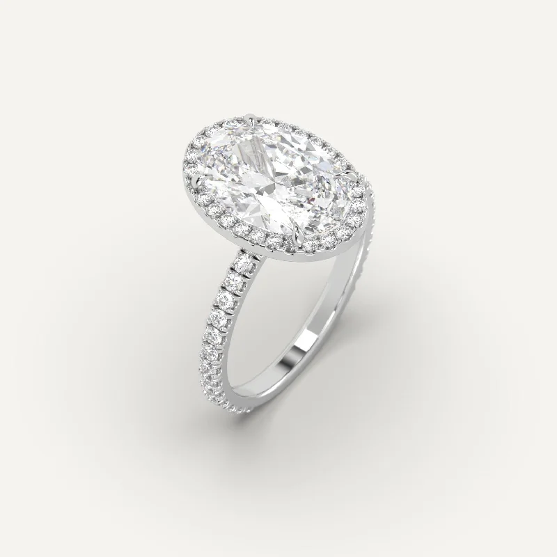 Last Chance To Grab Your Favorite Jewelry At A Discount 3 carat Oval Cut Diamond Ring Last Chance To Grab Your Favorite Jewelry At A Discount 3 carat Oval Cut Diamond Ring