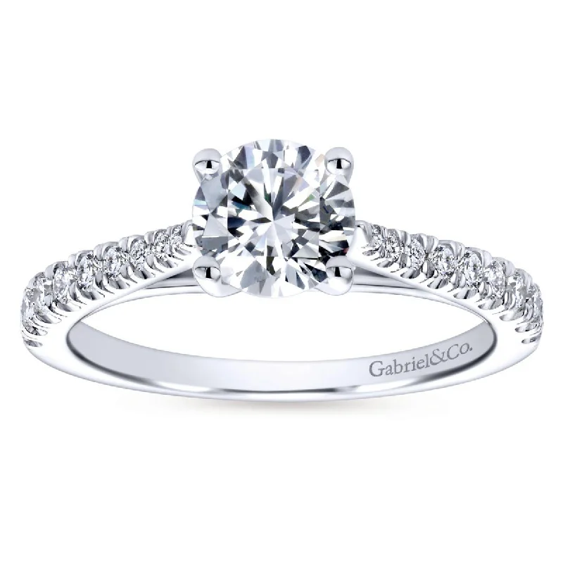 Jewelry Clearance Sale – Final Reductions Diamond Engagement Ring