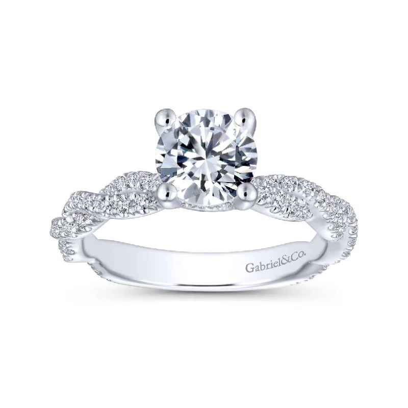 Don't Miss Our Biggest Jewelry Sale Of The Season Diamond Engagement Ring